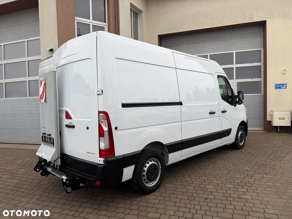 Renault Master L2H2 Winda - 7