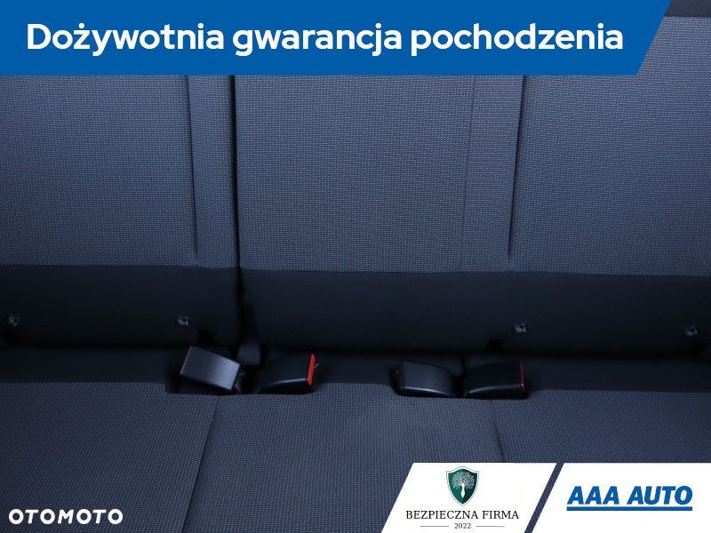 Citroën C3 Aircross - 11