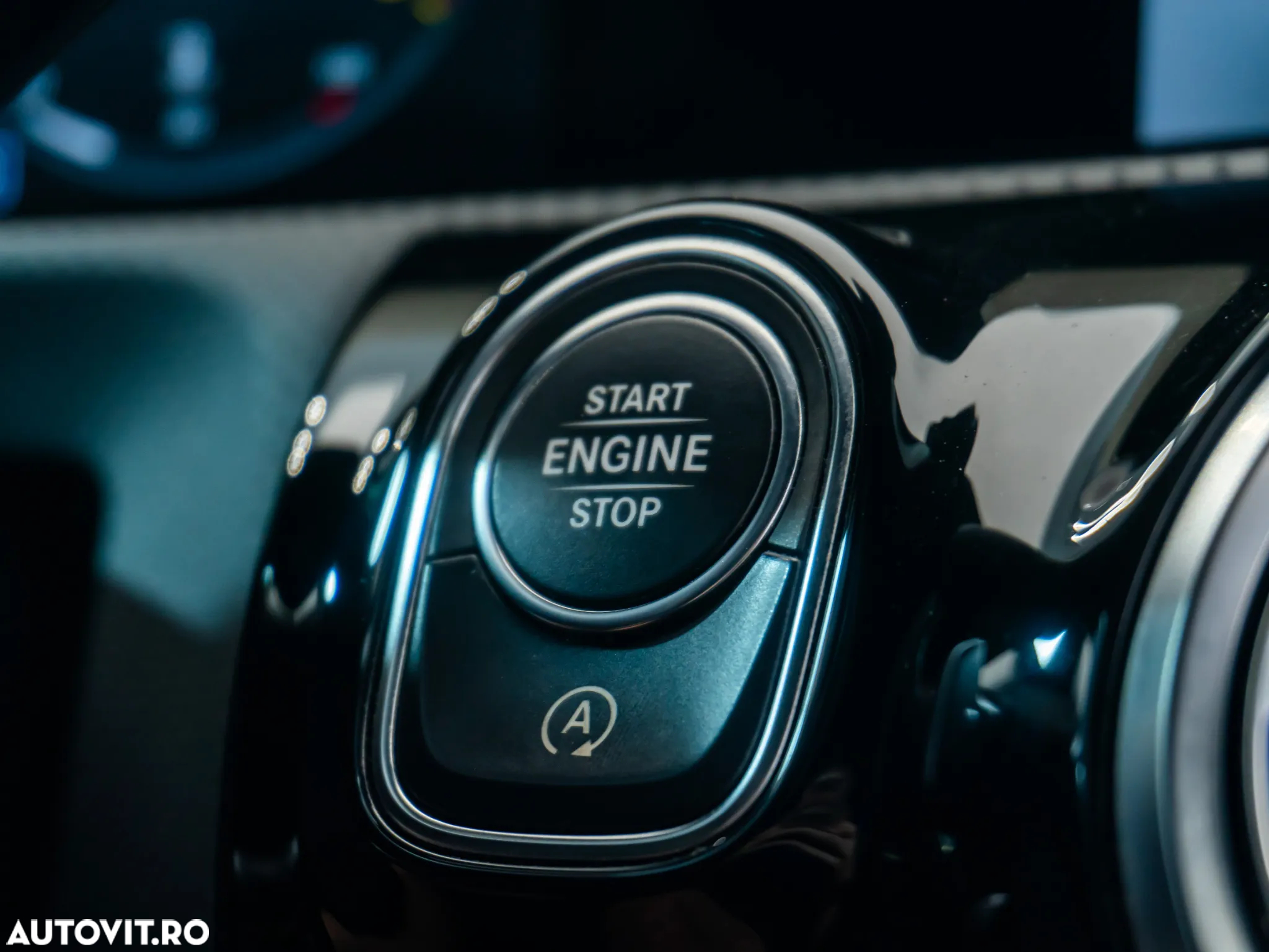 Mercedes-Benz CLA 180 d 7G-DCT AMG Line - 27