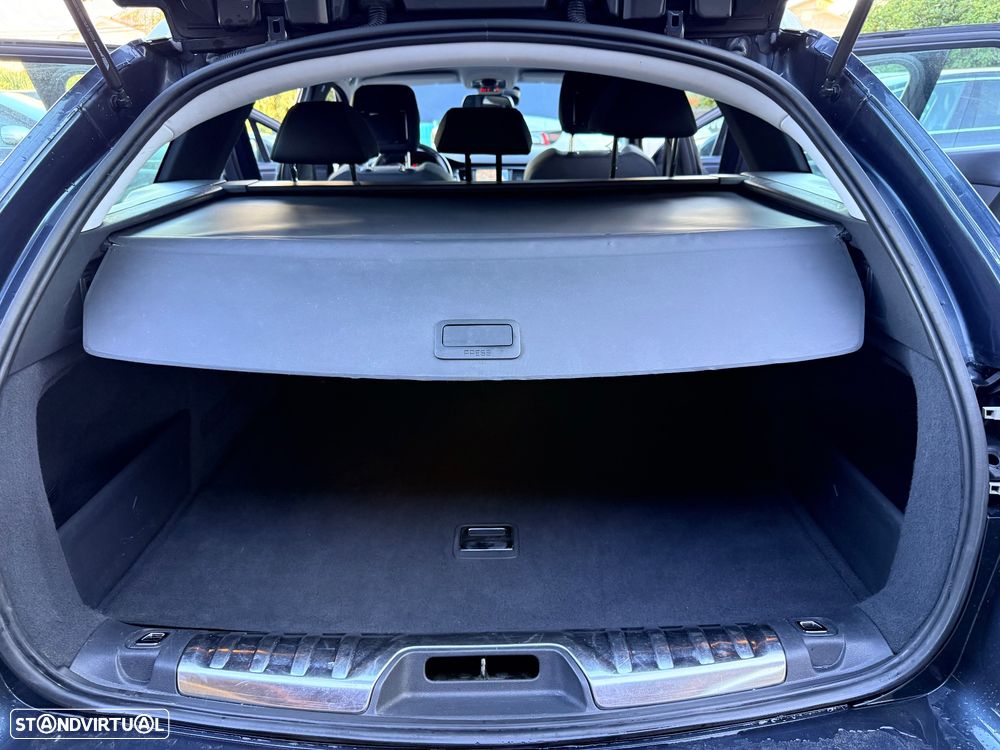 Peugeot 508 SW e-HDi FAP 110 EGS6 Business-Line - 38