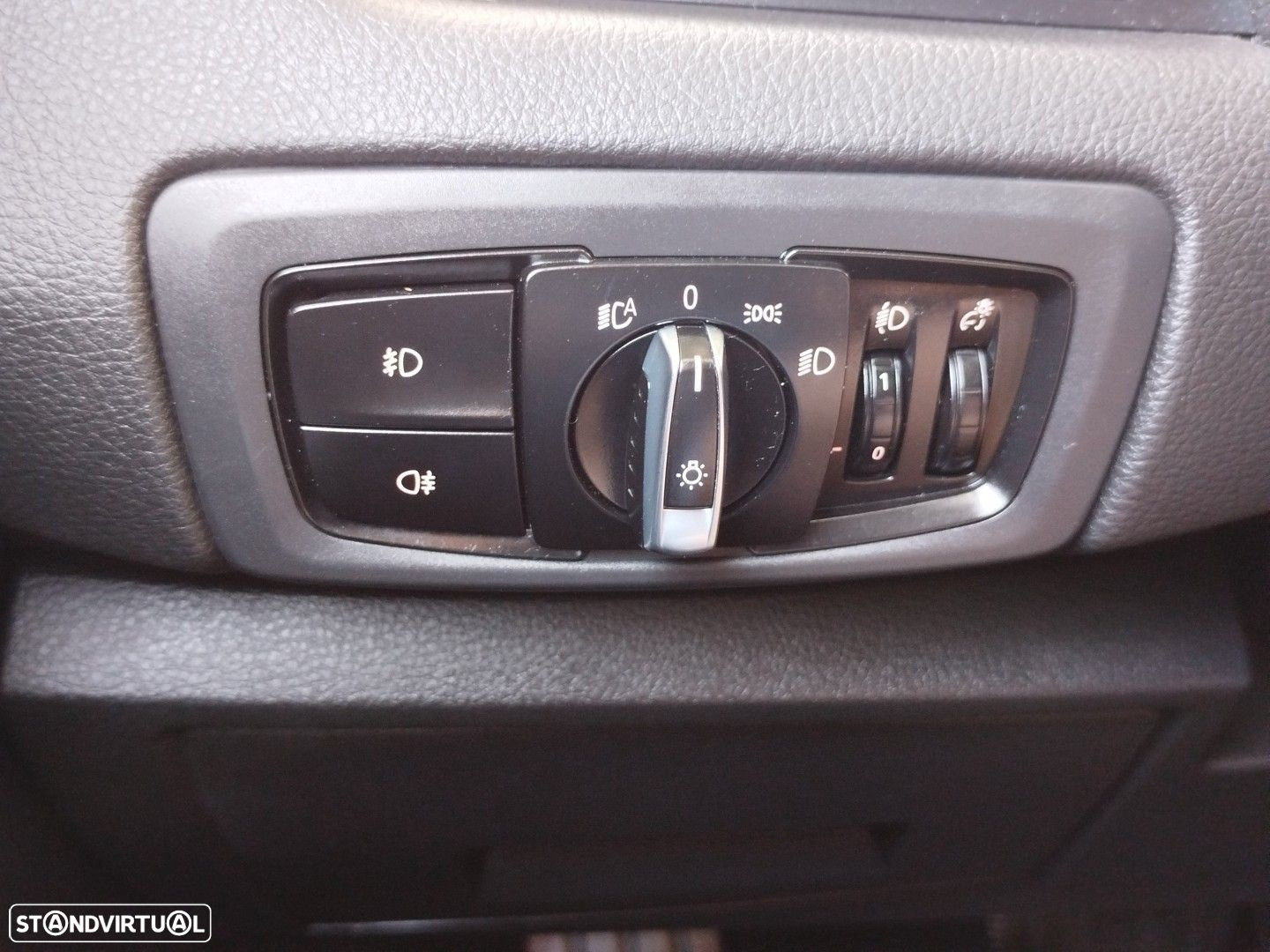 BMW 216 Active Tourer d Auto - 9