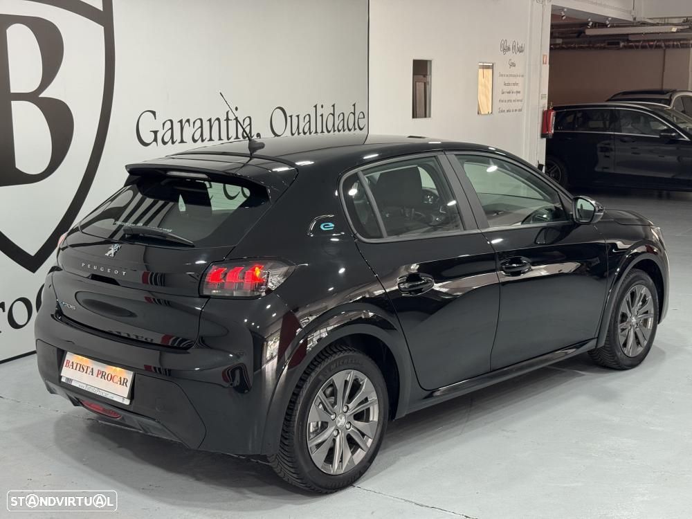 Peugeot e-208 Active Pack - 12