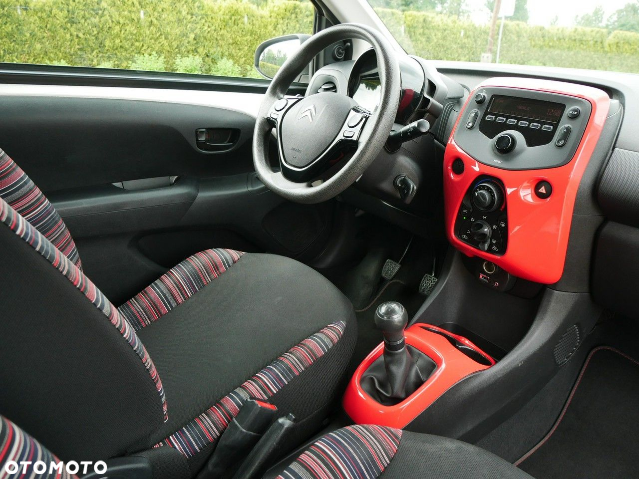 Citroën C1 1.0 Airsport - 6