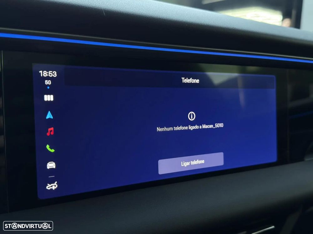 Porsche Macan Electric 4 - 52