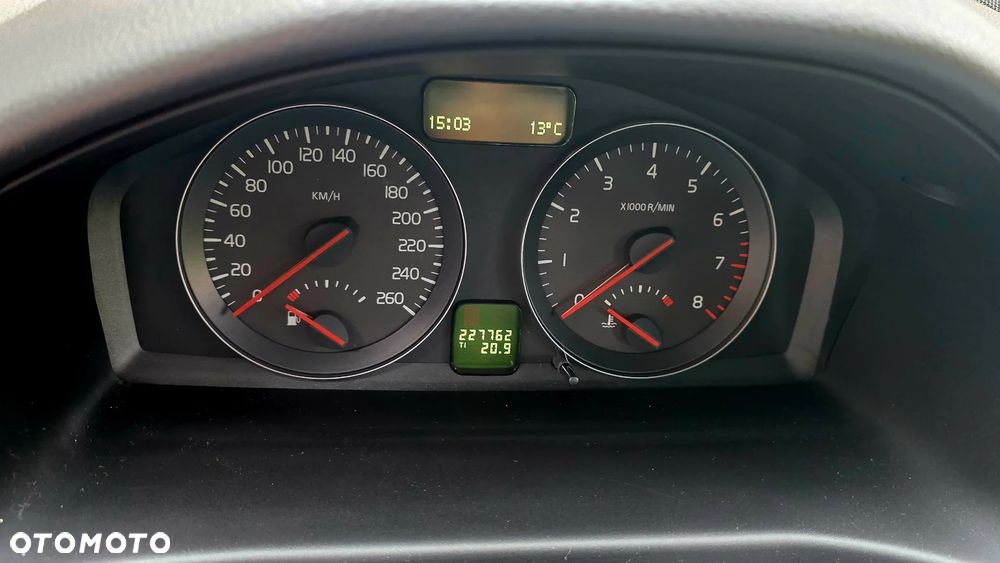 Volvo V50 2.4i Kinetic - 17