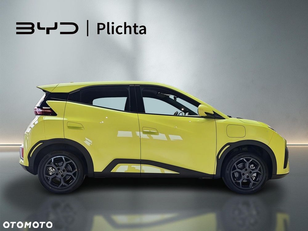 BYD Dolphin Surf - 6