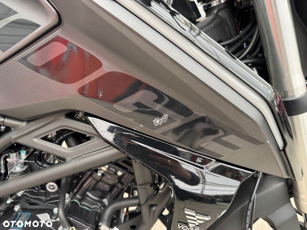 VOGE R125 - 11