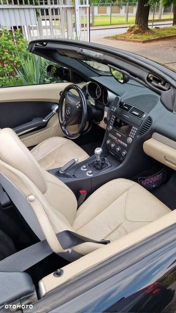Mercedes-Benz SLK - 3