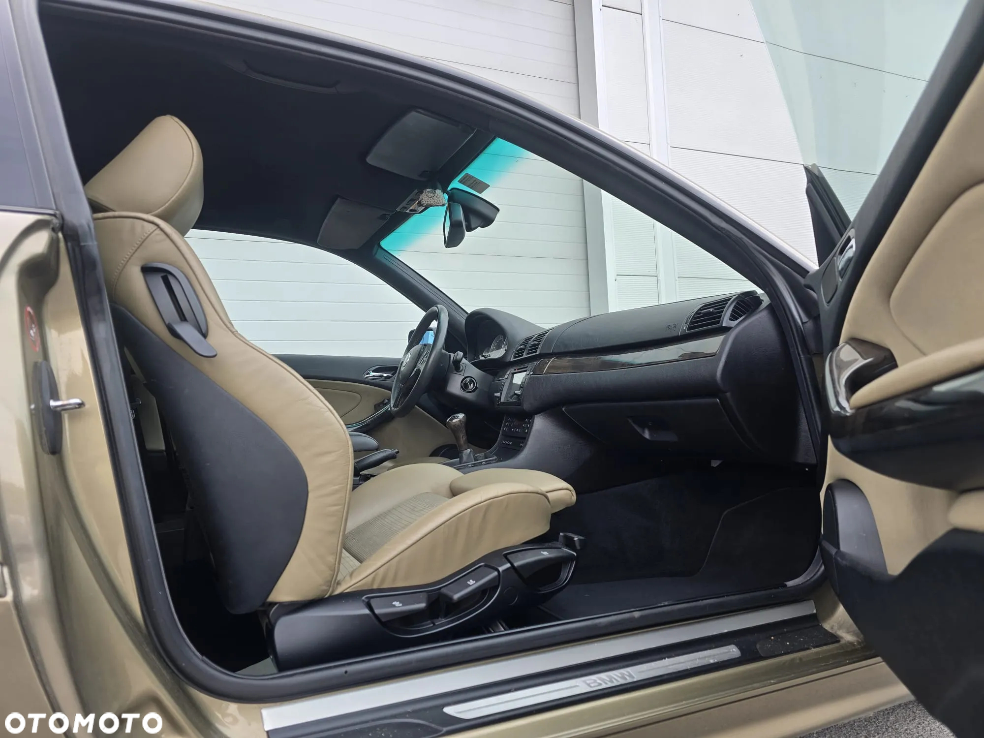 BMW Seria 3 320 Ci - 7