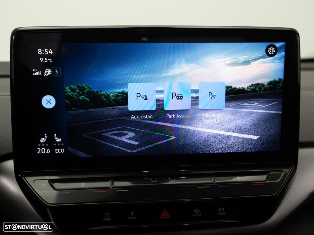 VW ID.5 52 kWh Pure Urban - 21