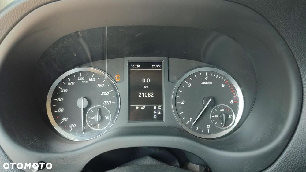 Mercedes-Benz Vito - 12