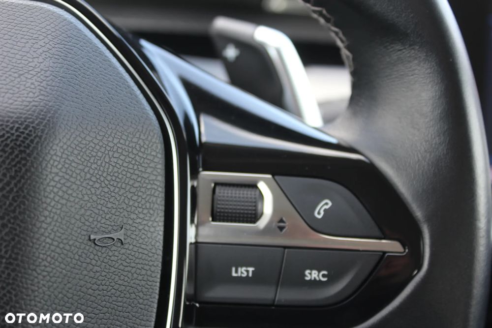 Peugeot 508 BlueHDi 130 EAT8 Allure - 18