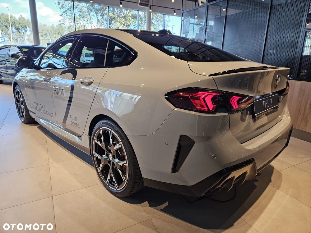 BMW Seria 2 220 Gran Coupe - 3
