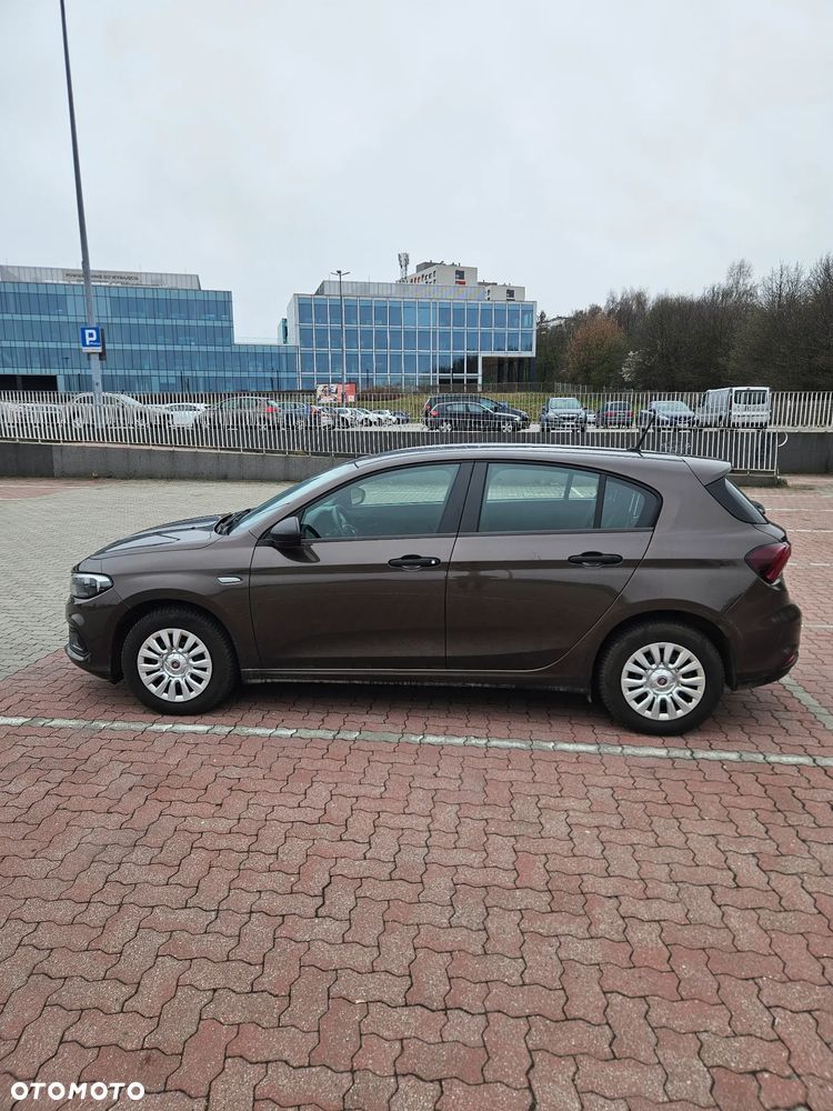 Fiat Tipo 1.0 T3 - 26