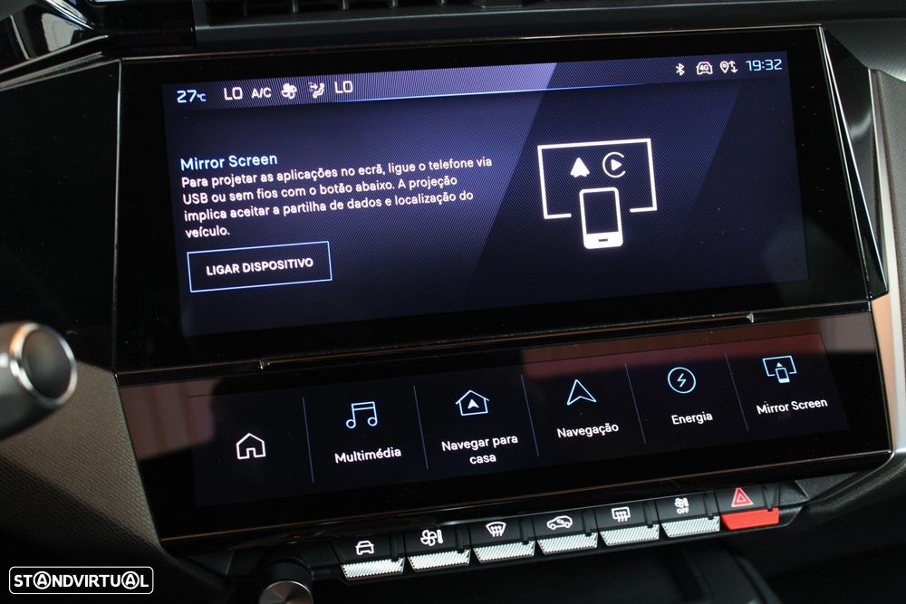 Peugeot e-308 58 kWh GT - 42