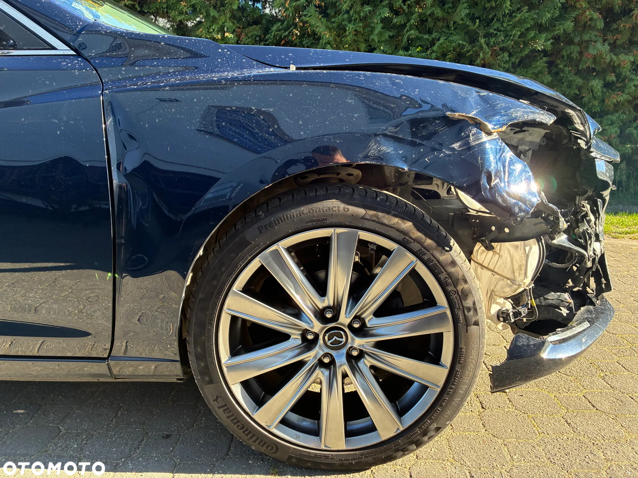 Mazda 6 2.5 SkyPrestige - 26