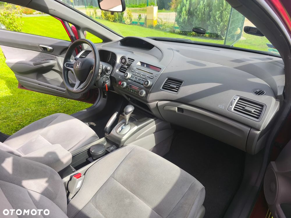 Honda Civic - 20