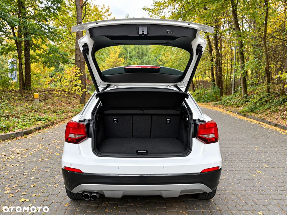 Audi Q2 2.0 TFSI Quattro S tronic sport - 18
