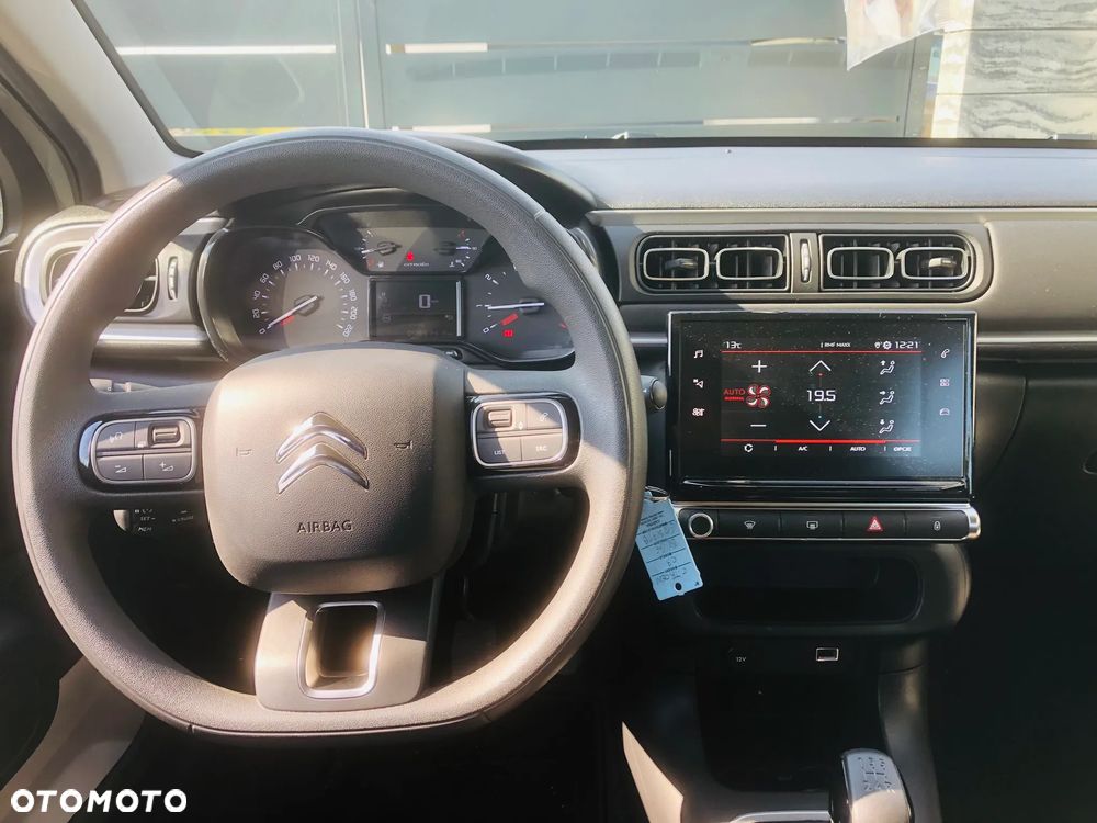 Citroën C3 Pure Tech 83 S&S C-SERIES - 15