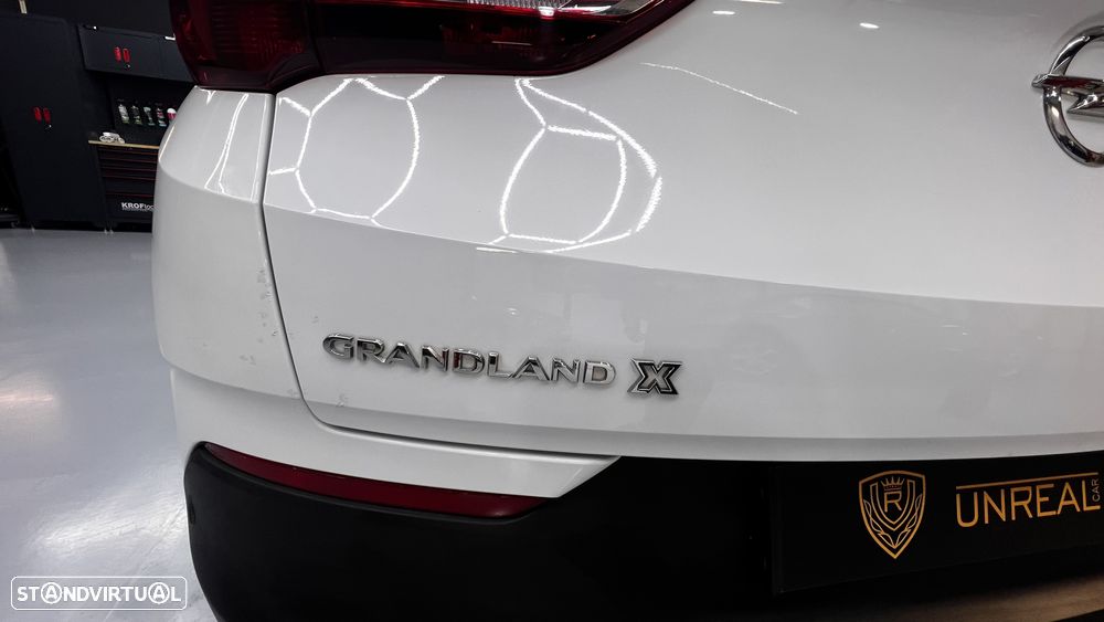 Opel Grandland X - 12