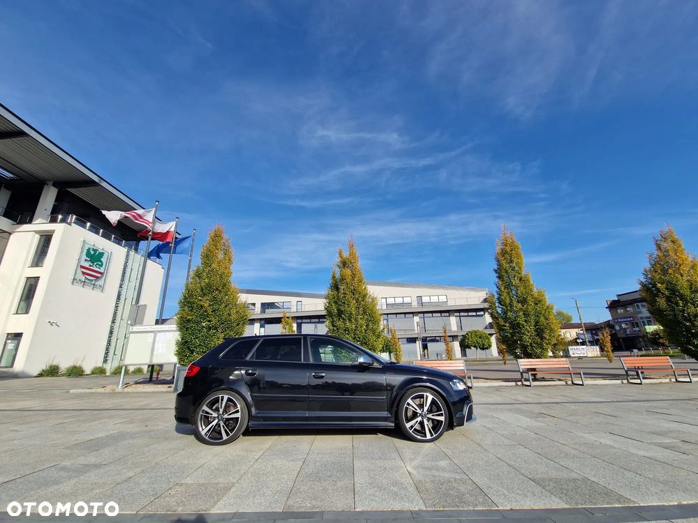 Audi RS3 Sportback - 35
