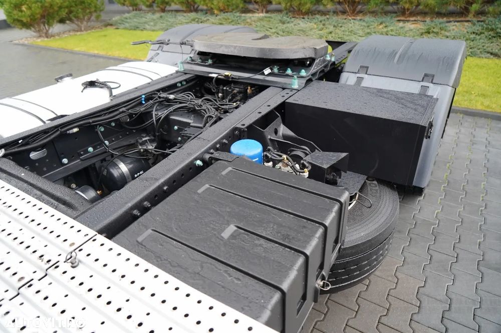 MAN TGS 18. 440 / XLX / NAVI - 12