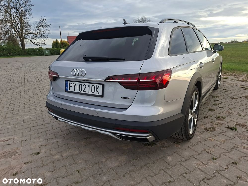 Audi A4 Allroad - 3