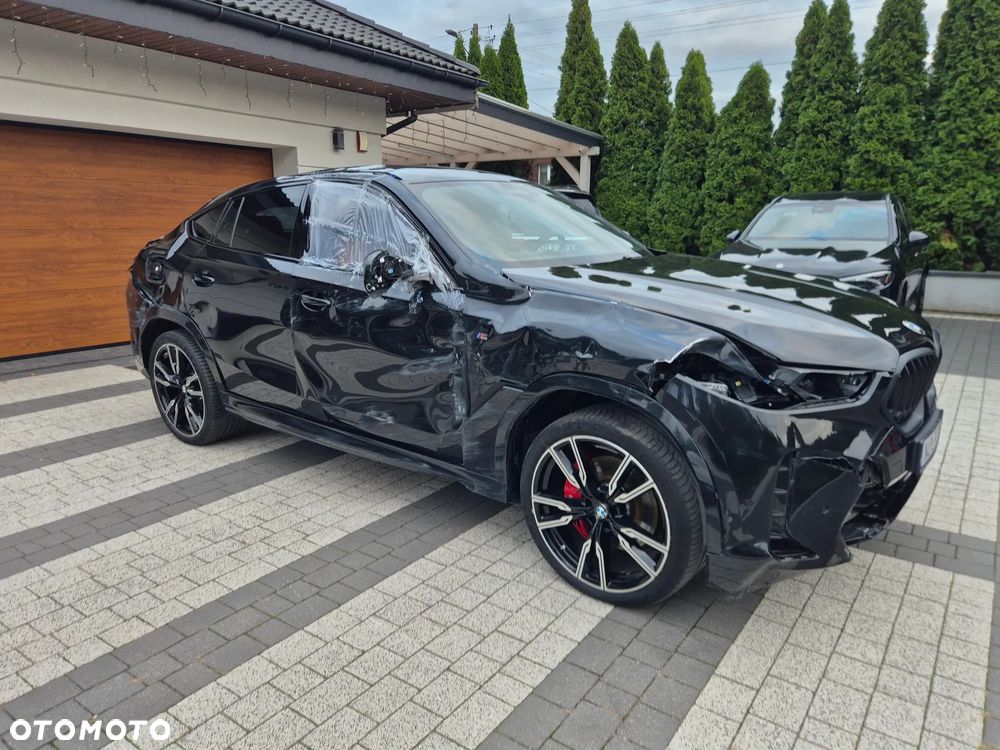BMW X6 - 11