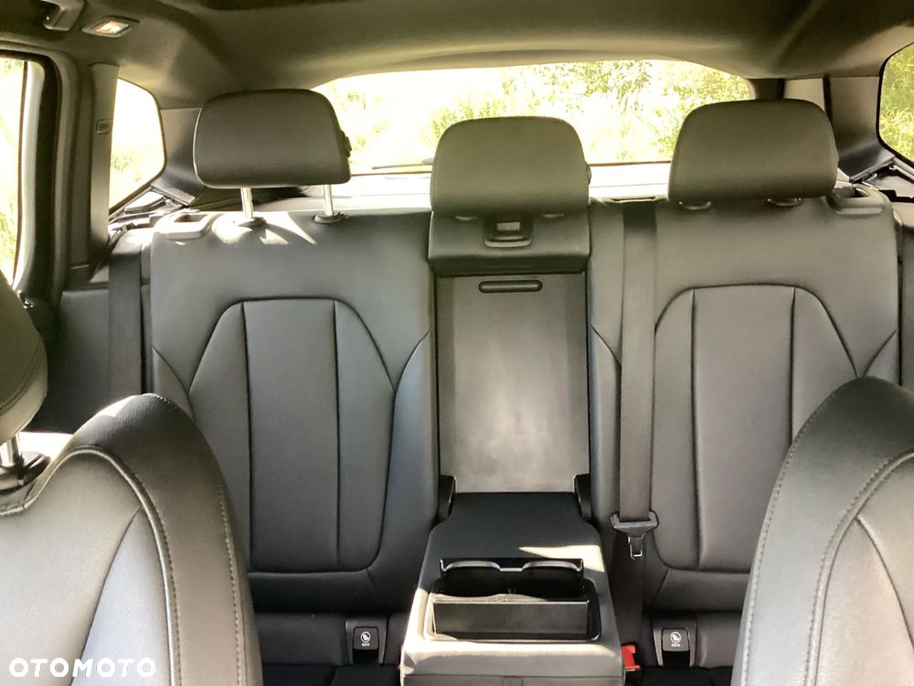 BMW X3 xDrive30i xLine - 28