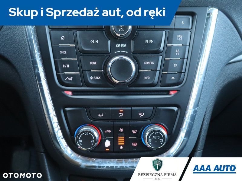 Opel Mokka - 15