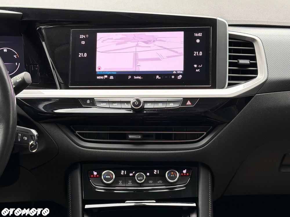 Opel Grandland 1.5 CDTI Ultimate S&S - 38