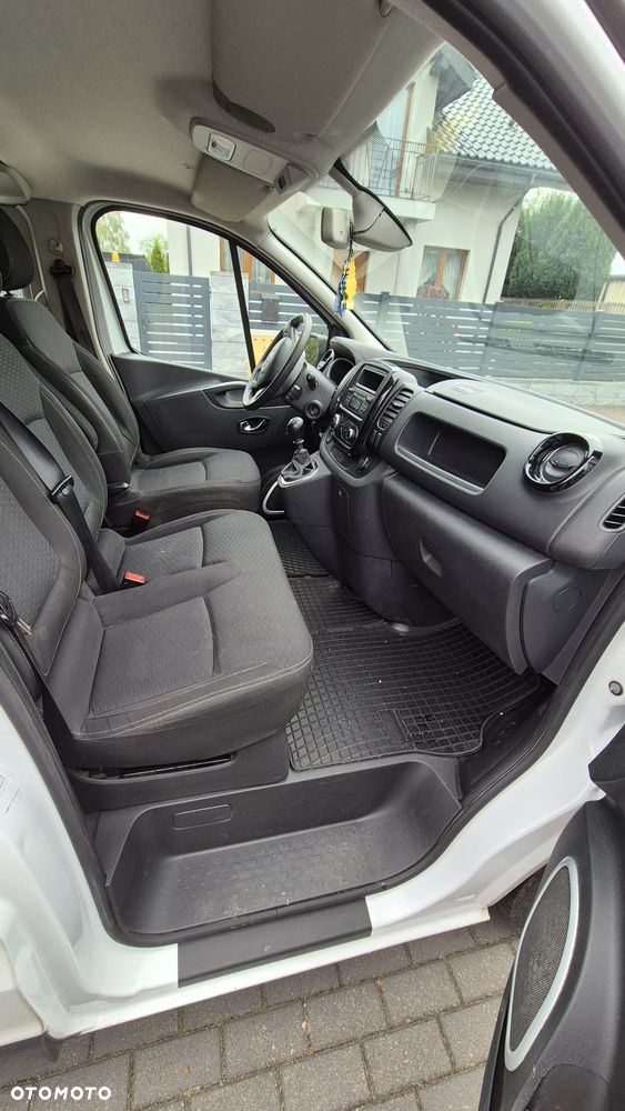 Opel Vivaro L2H1 S&S Tourer - 13