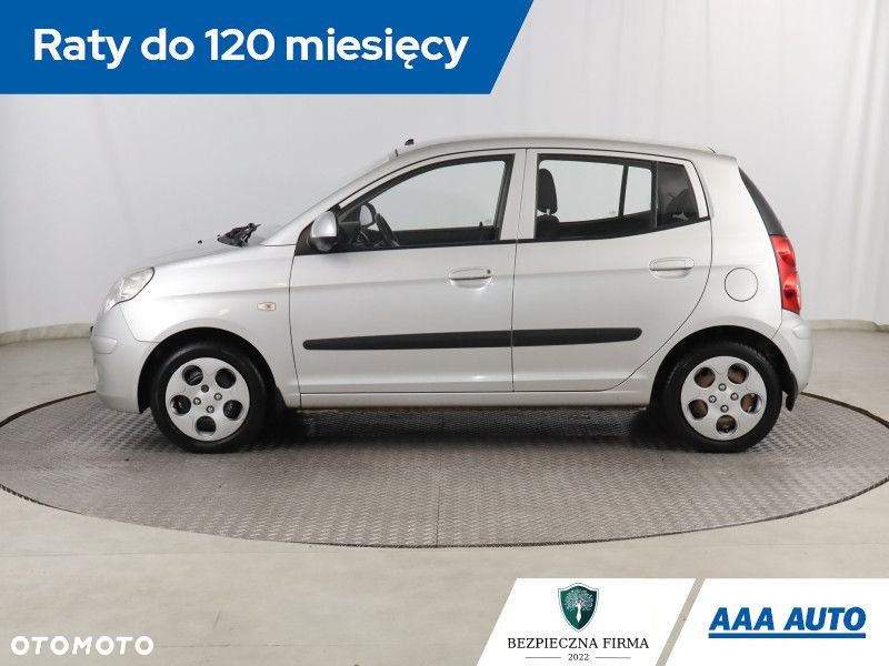 Kia Picanto - 3