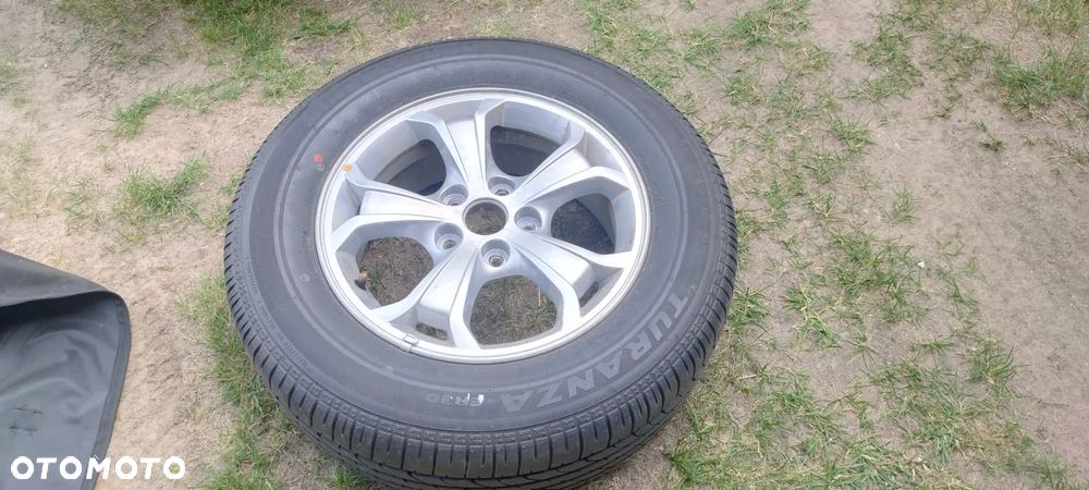 Suzuki Grand Vitara 1.9 DDiS De Luxe EU5 - 20