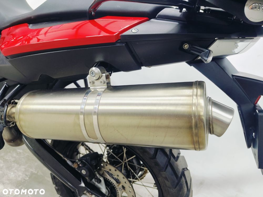 BMW GS - 26