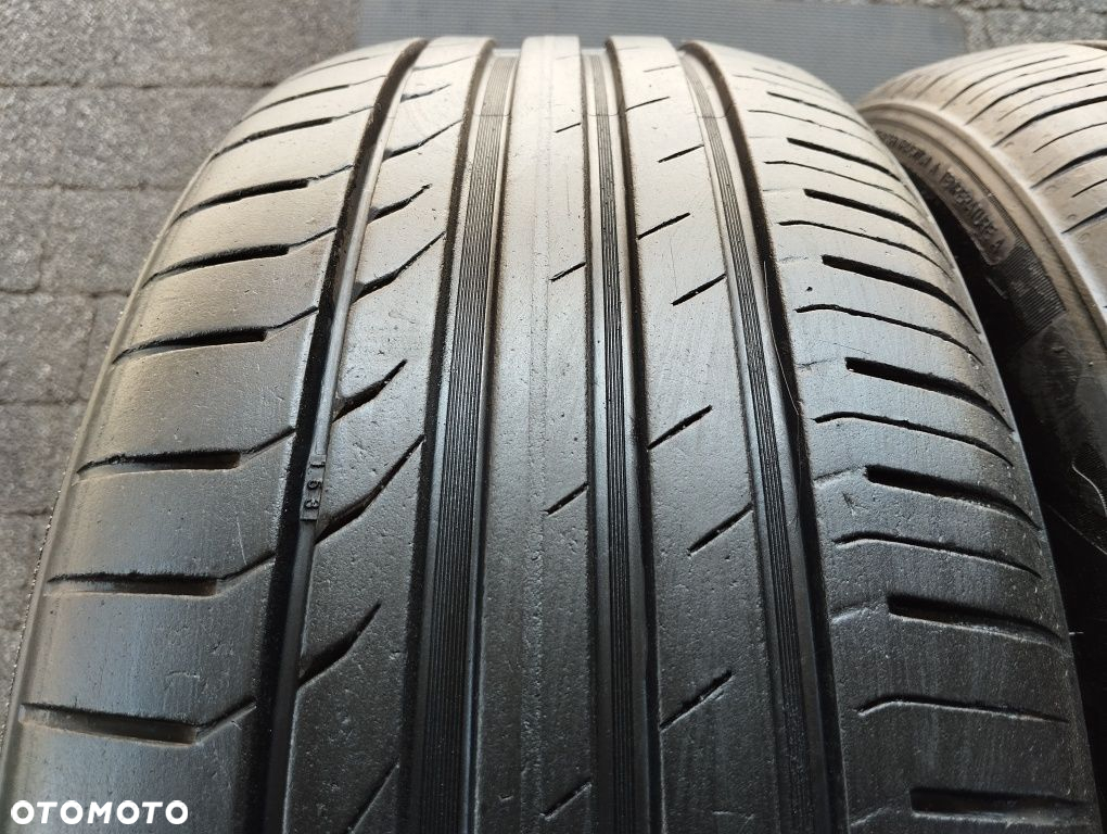 Opony letnie Goodride Zupereco Z-107 205/55R16 91V para 2019 - 4