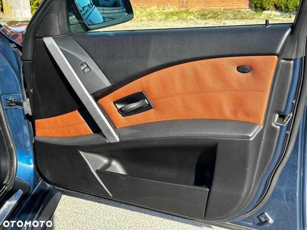 BMW Seria 5 530d - 35