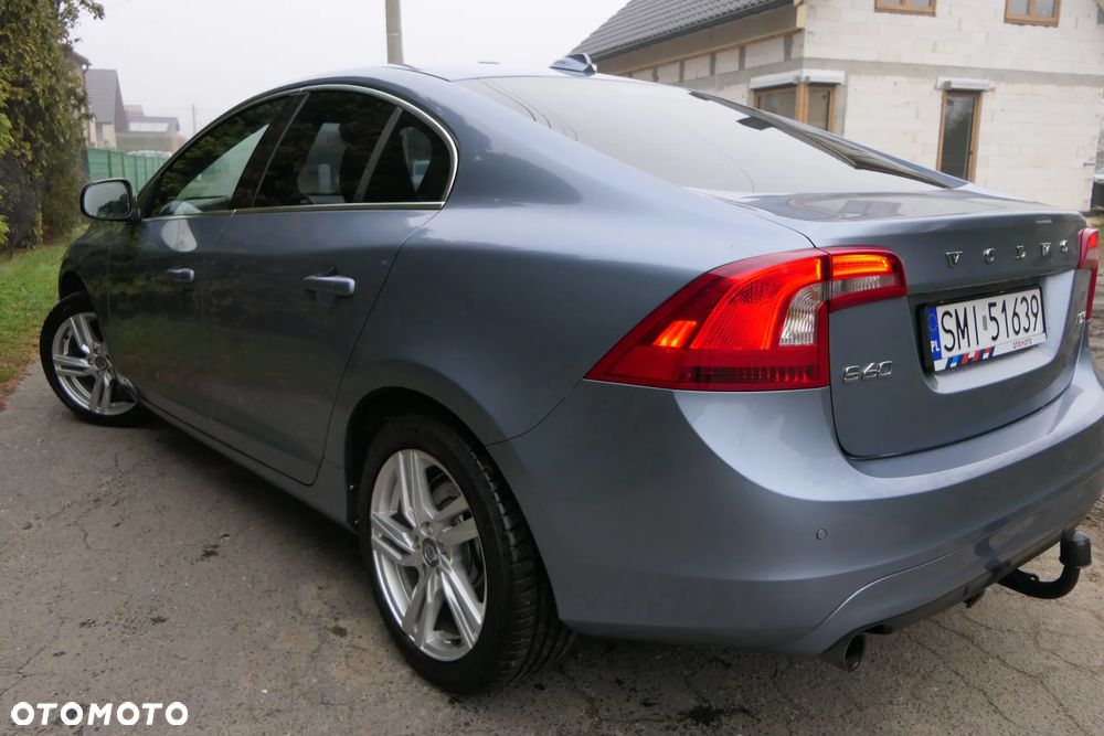 Volvo S60 D3 Drive-E Momentum - 5