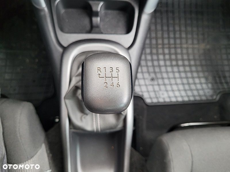 Citroën C3 Aircross BlueHDI 100 Stop & Start Shine - 20