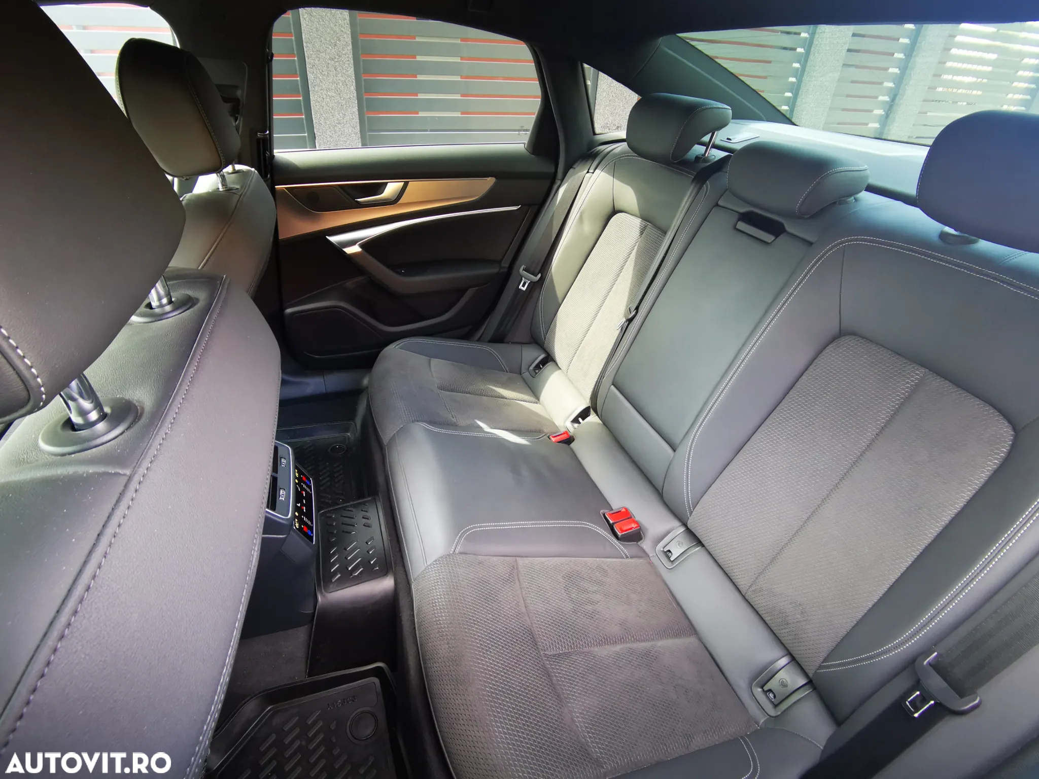 Audi A6 50 TFSI e quattro S tronic sport - 10
