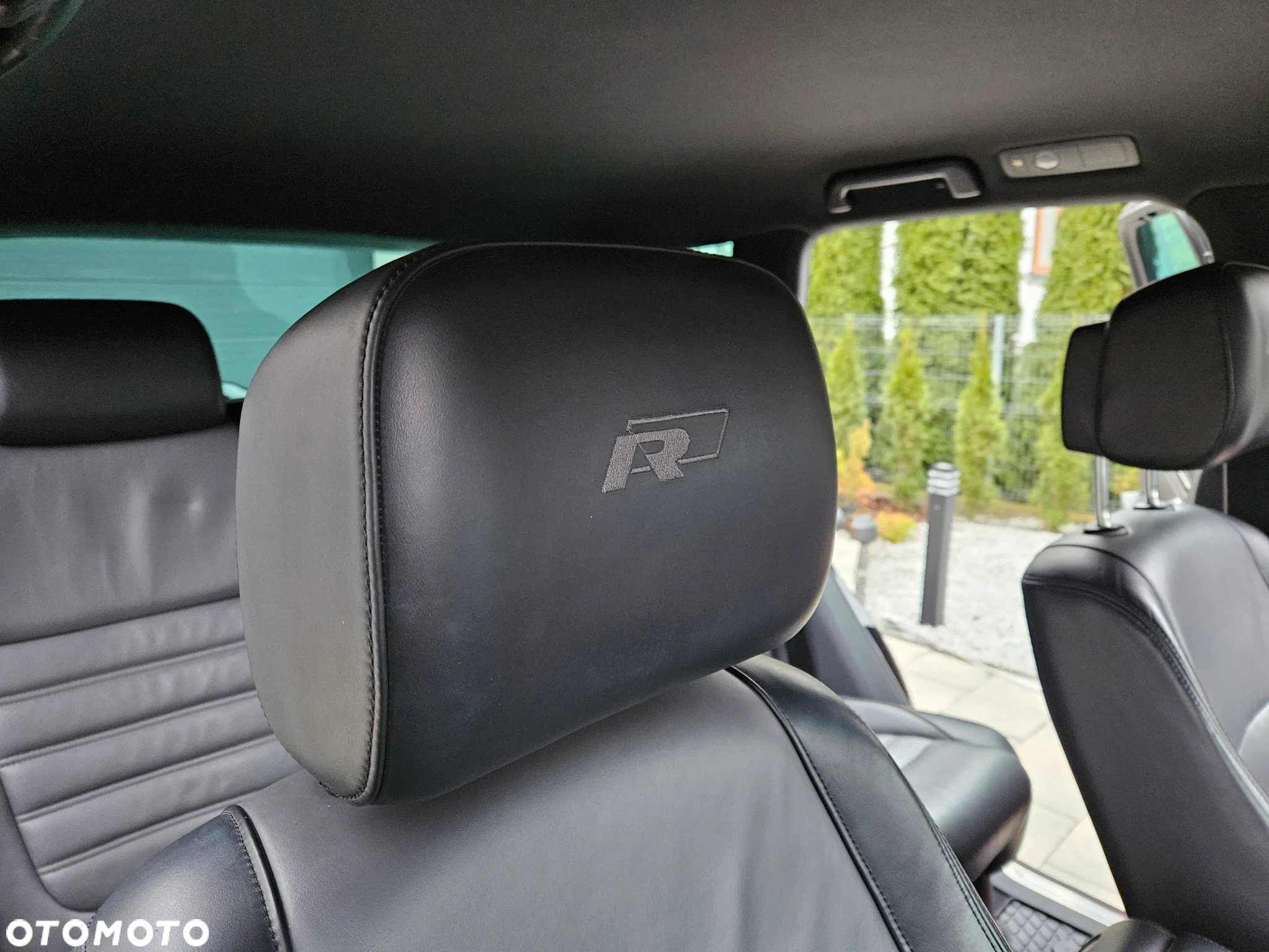 Volkswagen Touareg 3.0 V6 TDI BMT Perfectline R-Style - 23