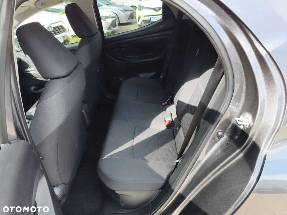 Toyota Yaris Hybrid 1.5 Style - 14