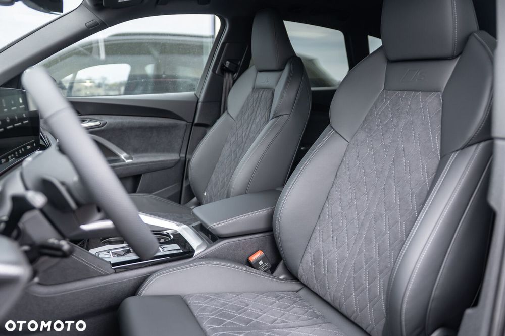 Audi Q5 TDI mHEV 150 kW Quattro S tronic - 11