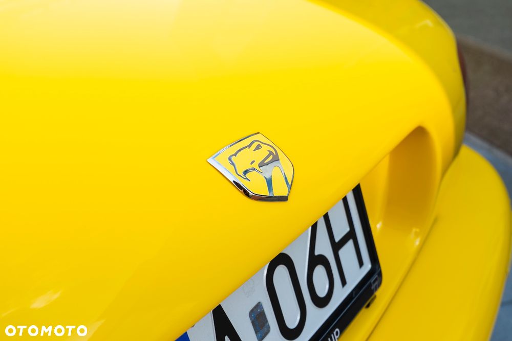 Dodge Viper - 30