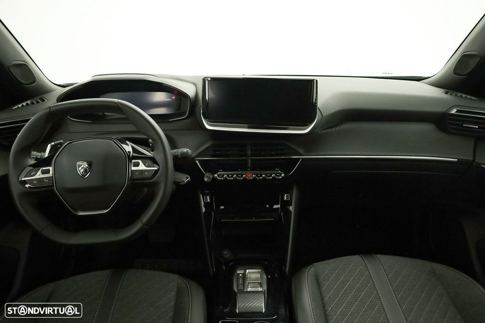 Peugeot 2008 1.2 PureTech Allure EAT8 - 8