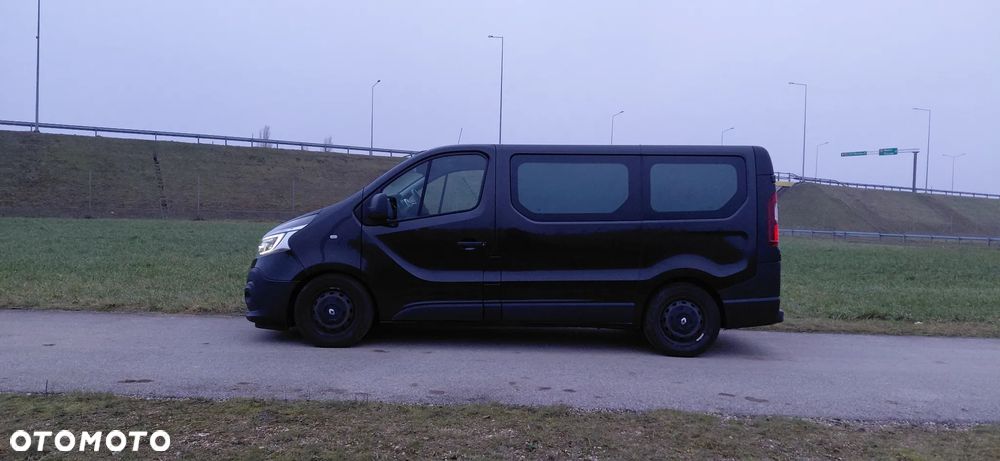Renault Trafic - 7