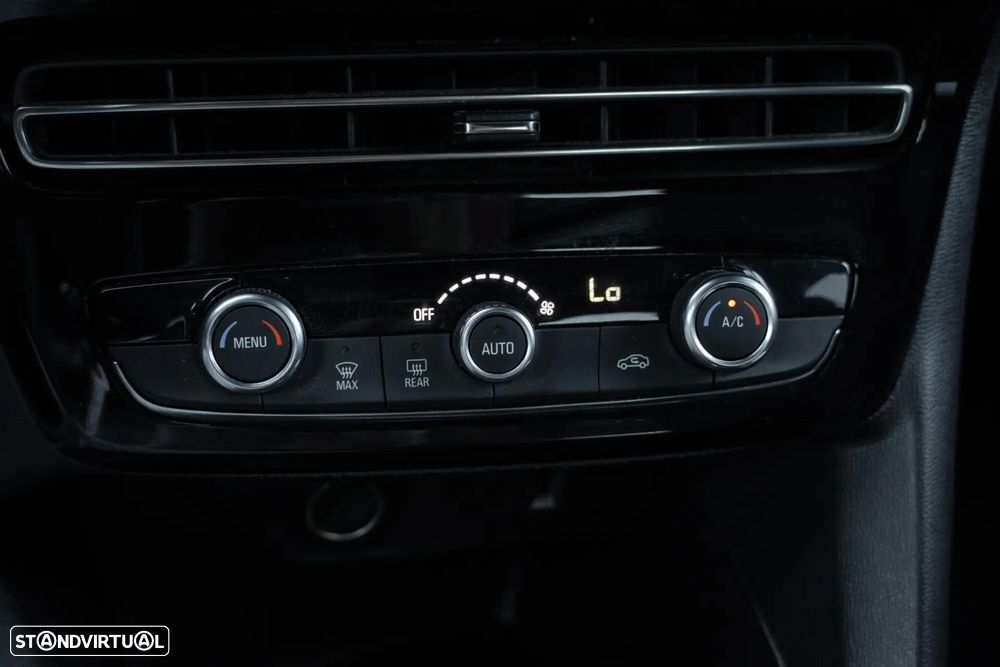 Opel Mokka 1.2 T GS AT - 19
