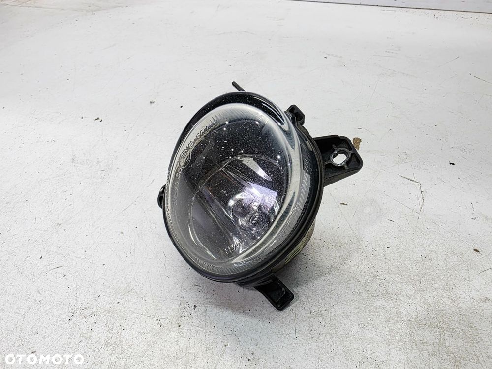 HALOGEN LEWY PRZÓD AUDI A4 B8 A5 8T 8T0941699 2/26 - 3
