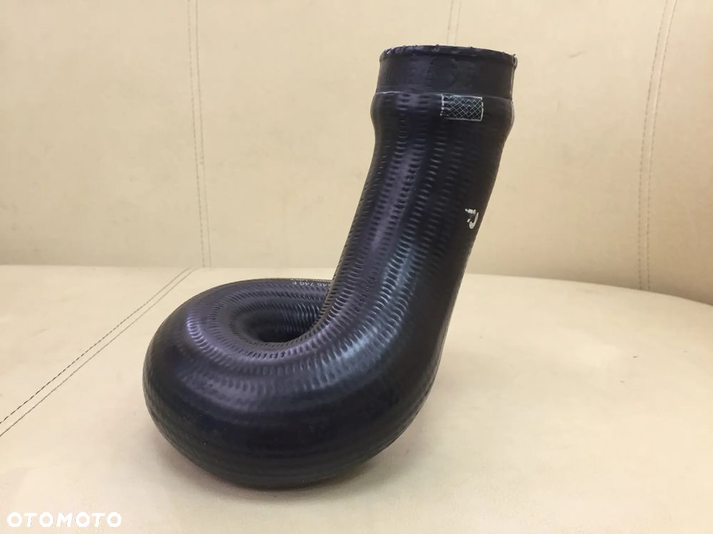 RURA WĄŻ PRZEWÓD INTERCOOLERA AUDI A4 B6 2.5TDI A6 C5 8E0145746F - 3