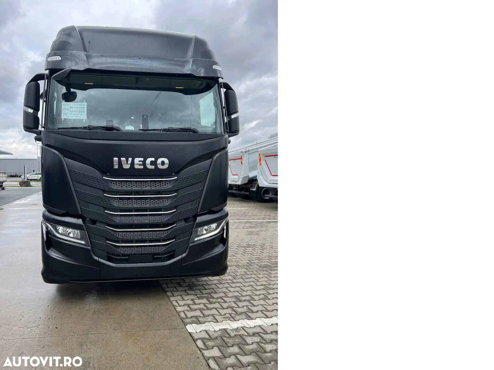 Iveco S-Way - 6